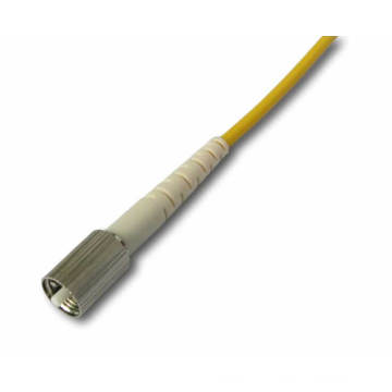 Conector de fibra óptica D4-D4